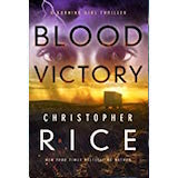 Blood Victory by Christopher Rice