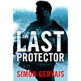 The Last Protector by Simon Gervais